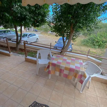 Daire Marina Mount Olympus View