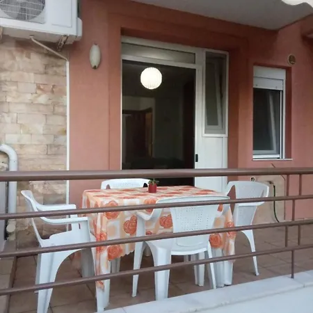 Marina Mount Olympus View Apartment Leptokarya (Pieria)